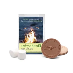 1 Person S'mores Kit