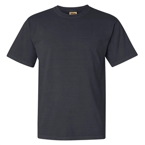 Comfort Colors - Garment Dyed Heavyweight Ringspun Short ...