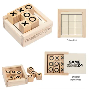 Mini Tic-Tac-Toe Game