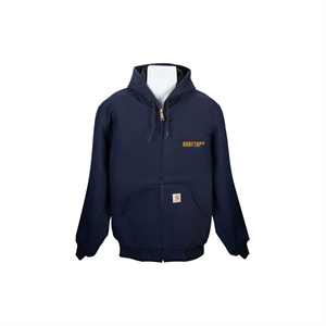 Carhartt Thermal-Lined Duck Active Jacket