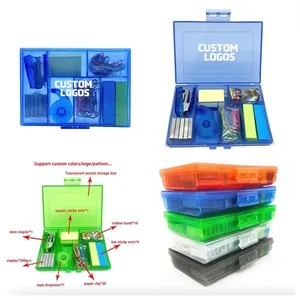 7 In 1 Mini Office Supply Kit