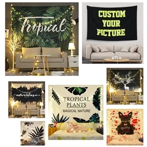 Bedroom Tapestry Wall Hanging
