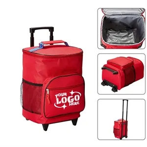Go Rolling Cooler Bag