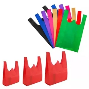 Eco-friendly Non-woven Handbag