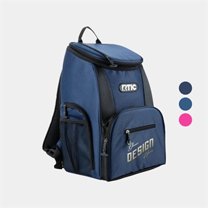 15-Can RTIC® Insulated Soft Cooler Backpack (11" x 15.25")