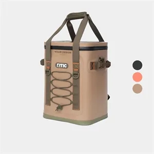 24-Can RTIC® Soft Pack Insulated Cooler Backpack