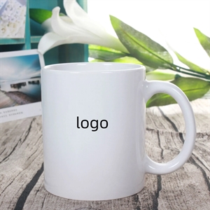 Creative Holiday Gifts Advertising Coffee Mugs