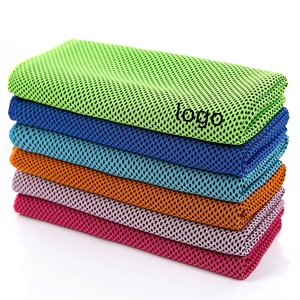 Super Dry Cooling Towel