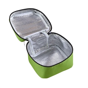 Custom Logo Oxford cloth bento bag