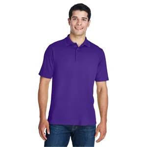 CORE365 Men's Origin Performance Pique Polo