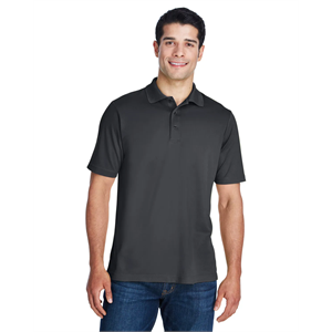 CORE365 Men's Tall Origin Performance Pique Polo