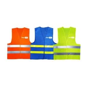 Reflective Vest