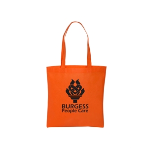 Prime Line Non-Woven Value Tote Bag