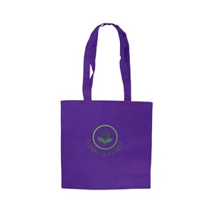 Prime Line Basic Cotton Tote Bag