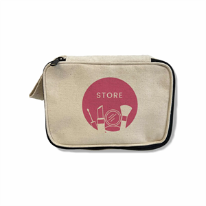 Travel Toiletry Bag