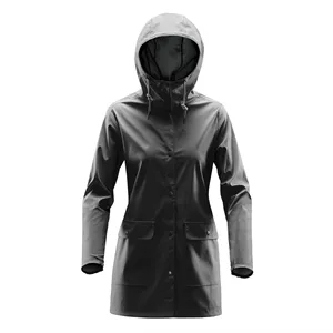 Women's Squall Rain Jacket