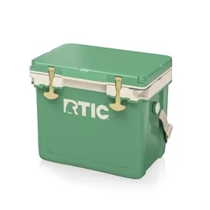 22 QT RTIC® Insulated Ultra-Light Hard Cooler Ice Chest