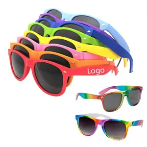 Custom Logo Sunglasses Party Favors