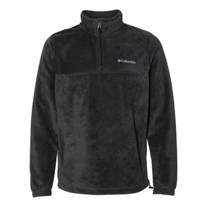 Columbia Steens Mountain™ Fleece Quarter-Zip Pullover