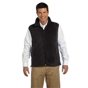 Harriton Adult Fleece Vest