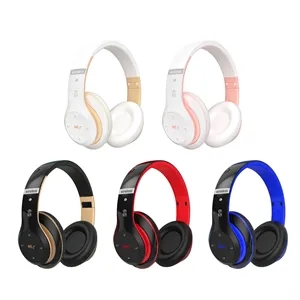 Bluetooth Headphones