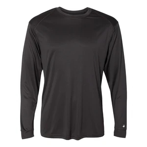 Badger Ultimate SoftLock™ Long Sleeve T-Shirt