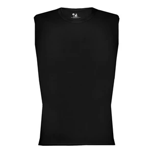 Badger Pro-Compression Sleeveless T-Shirt