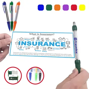 LogoGlide Banner Pen