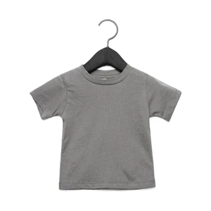 BELLA + CANVAS Infant Jersey Tee