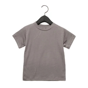 BELLA + CANVAS Toddler Jersey Tee
