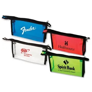 Bonita Travel Cosmetic Bag