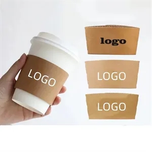 Coffee Cup Sleeves