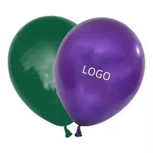 Custom Latex Balloon