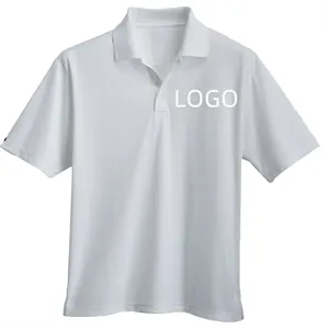 Short Sleeve Polo