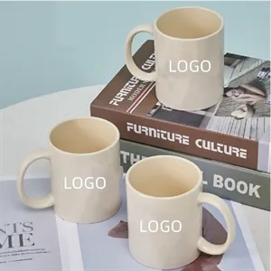 Traditional Coffee Mugs