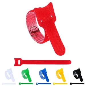 Reusable Fastening Cable Ties