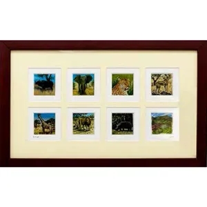 Framed Miniatures™