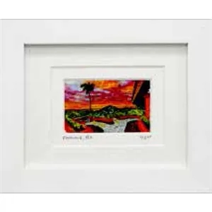 Framed Miniatures™