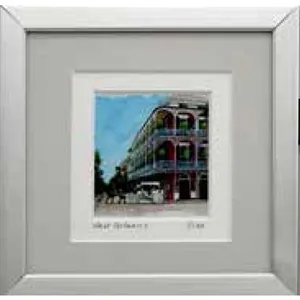 Framed Miniatures™