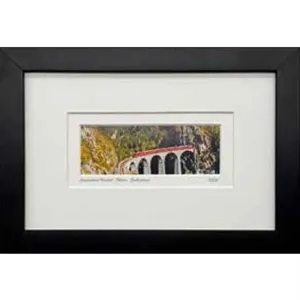 Framed Miniatures™
