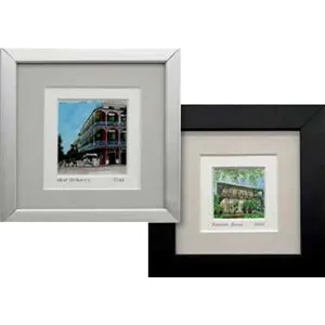 Framed Miniatures™