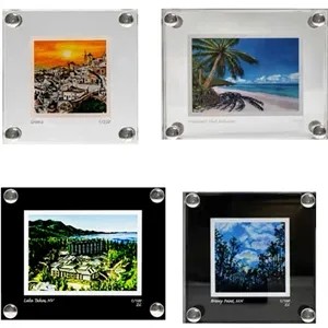Acrylic Miniatures™