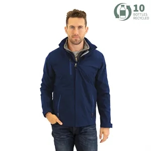 Men's Explorer Rain Jacket