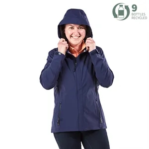 Women's Explorer Rain Jacket