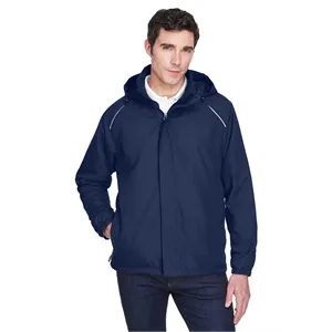 CORE365 Men's Tall Brisk Insulated Jacket