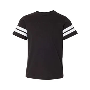 LAT Youth Football Fine Jersey Tee