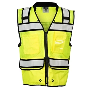 Kishigo High-Performance Surveyors Vest