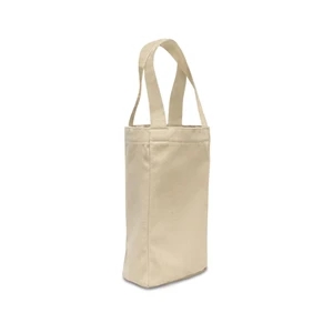 OAD Double Wine Tote