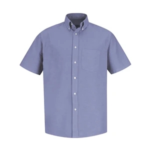 Red Kap Executive Oxford Dress Shirt - Tall Sizes