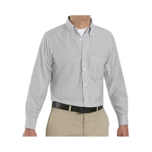 Red Kap Executive Oxford Dress Shirt - Additional Sizes